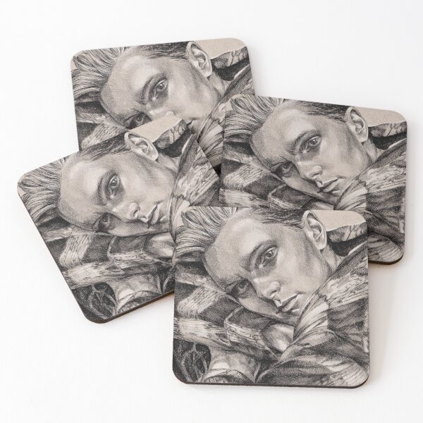 Item preview, Luke Baines  designed and sold by DavinaDeijns.