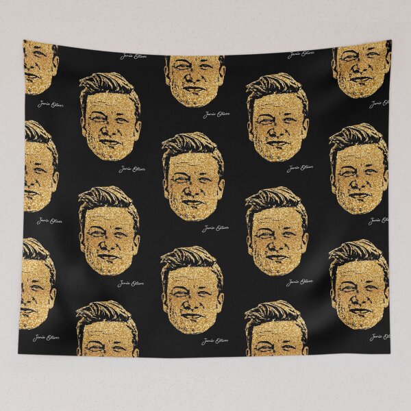 Item preview, Jamie Oliver portrait designed and sold by madkitten.