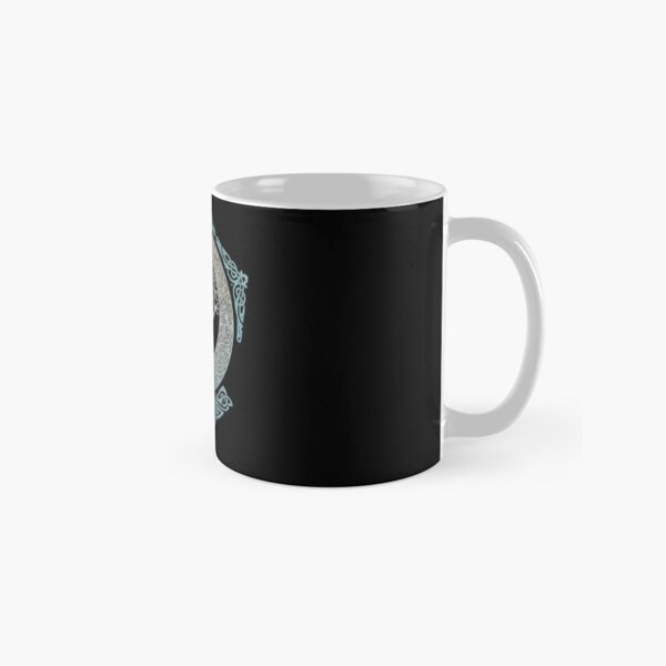 YGGDRASIL.TREE OF LIFE. Classic Mug