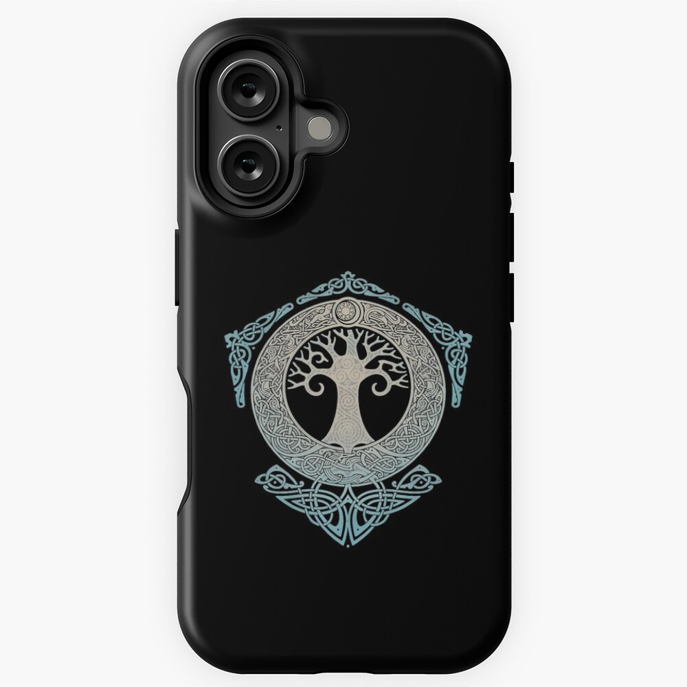Item preview, iPhone Magsafe Tough Case designed and sold by RAIDHO.