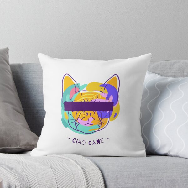 Item preview, What's up Dog designed and sold by italikan.