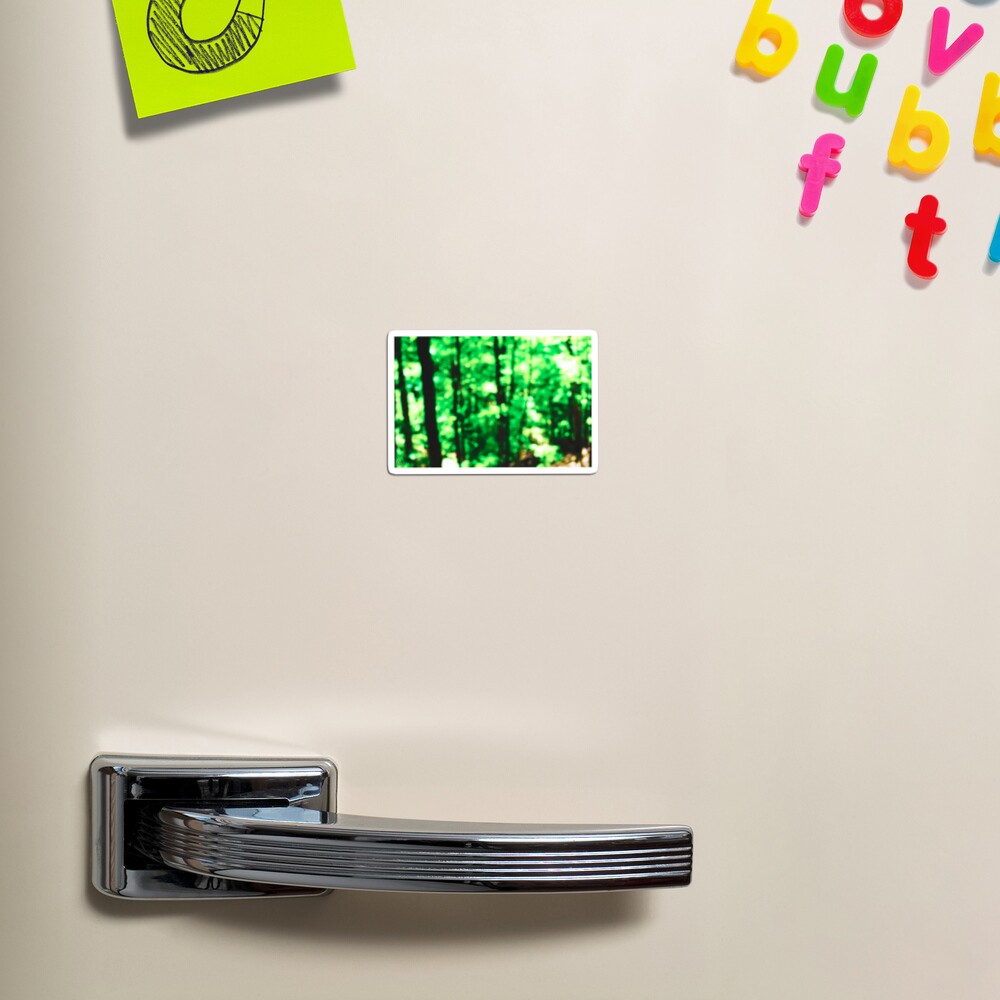 Item preview, Magnet designed and sold by DesignUnion.