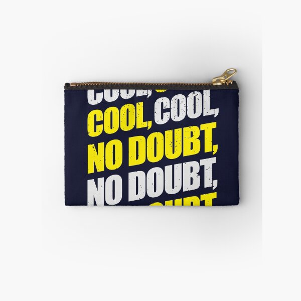 Item preview, Brooklyn Nine-Nine / Jake Peralta / Cool Cool Cool No Doubt designed and sold by andycdesigns.