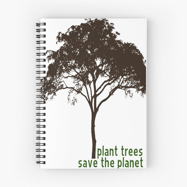 Item preview, Plant trees - Save the planet designed and sold by ocorvo.
