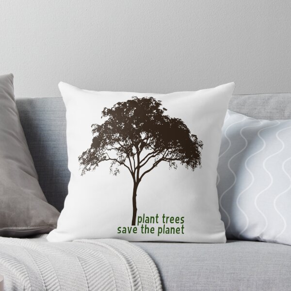 Item preview, Plant trees - Save the planet designed and sold by ocorvo.
