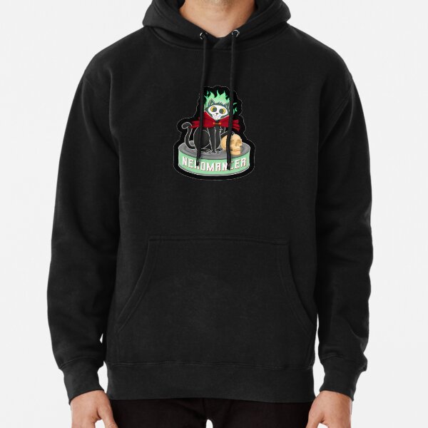 Untitled Pullover Hoodie