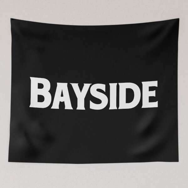 Item preview, Bayside Queens New York designed and sold by QueensNewYork.