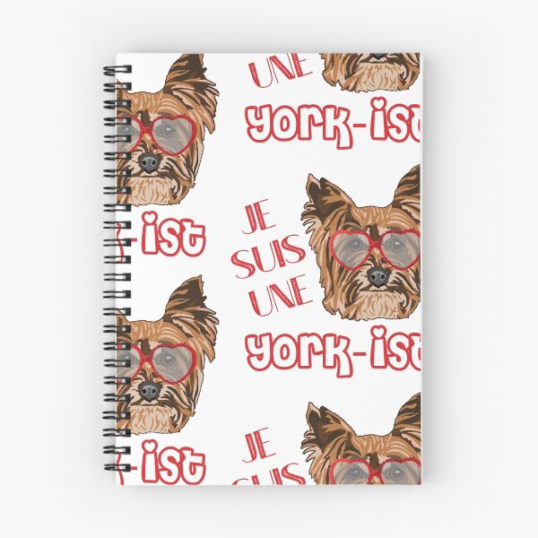 Item preview, Je Suis Une Yorkist designed and sold by yaney85.