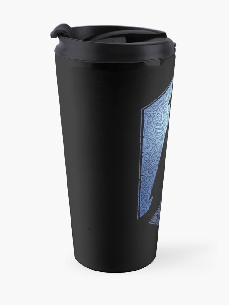 Alternate view of GUARDIAN Travel Mug