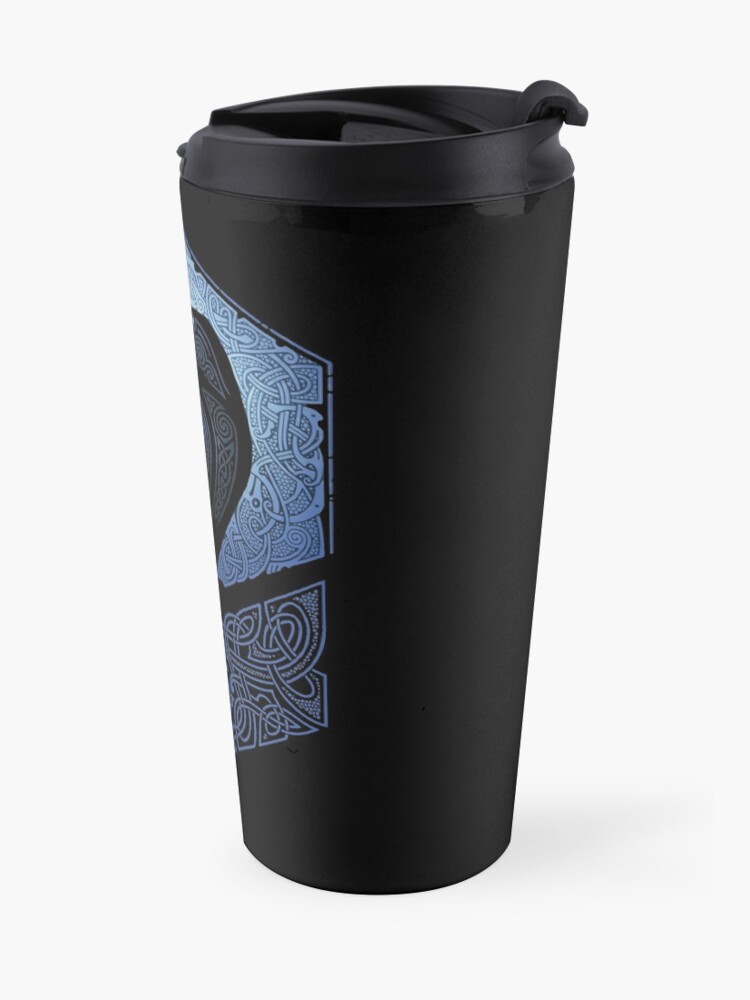 Alternate view of GUARDIAN Travel Mug