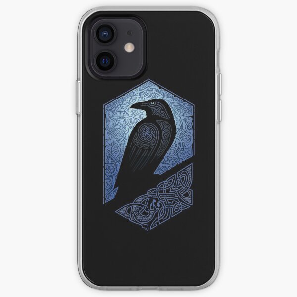 GUARDIAN iPhone Soft Case