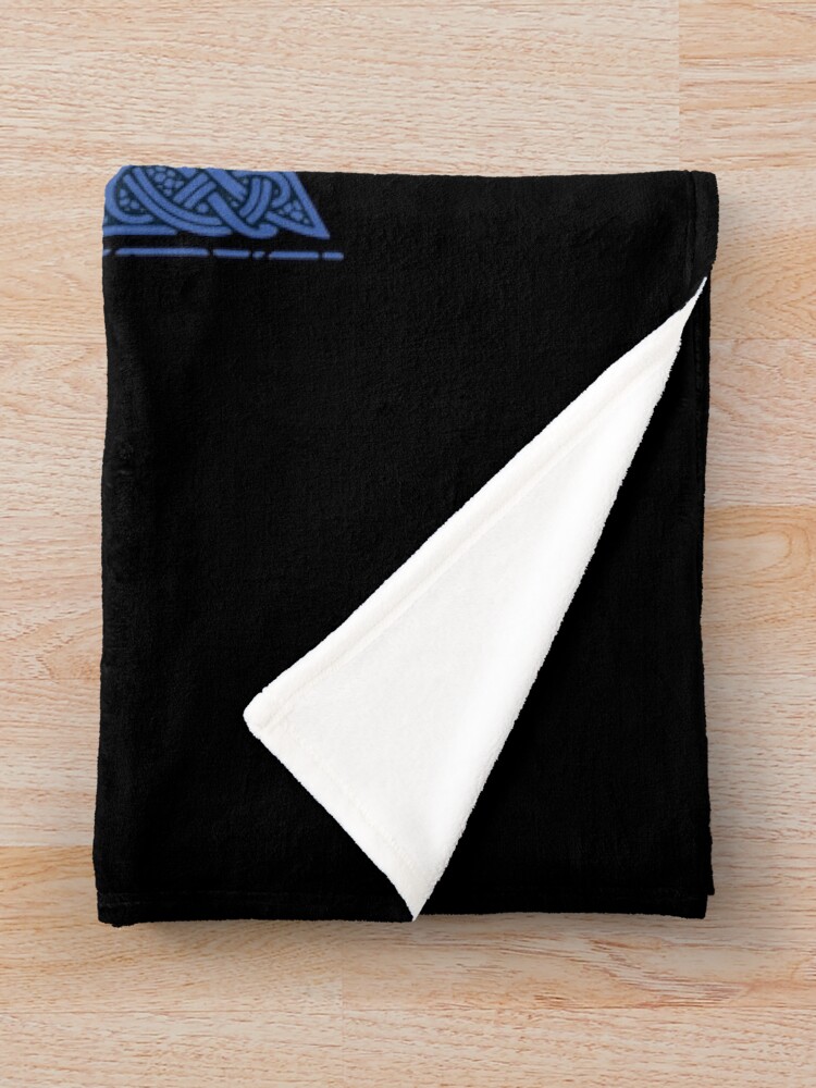 Alternate view of GUARDIAN Throw Blanket