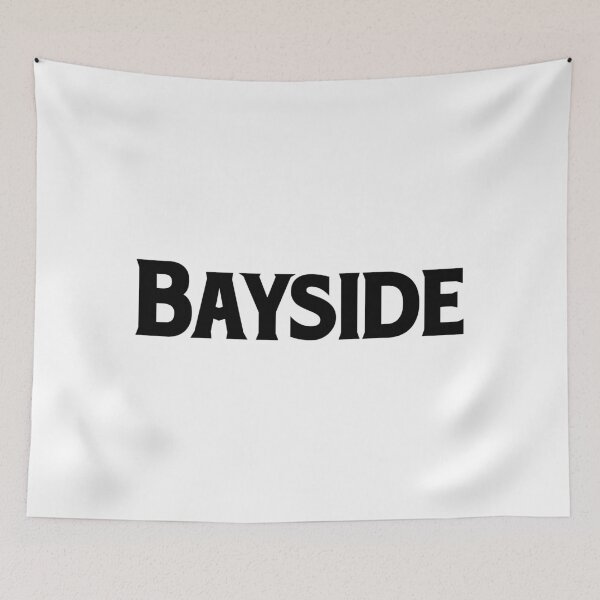 Item preview, Bayside Queens New York designed and sold by QueensNewYork.