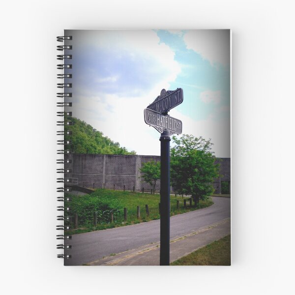 Item preview, At The Corner Of  designed and sold by Paul Lubaczewski.