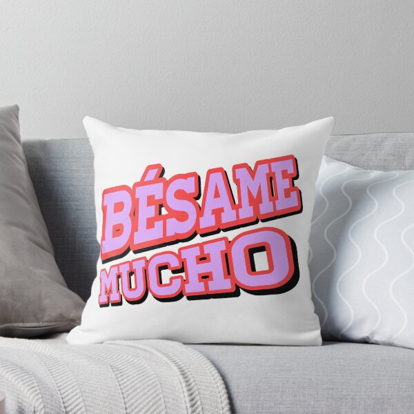Item preview, Bésame Mucho valentines day stickers designed and sold by gabyiscool.