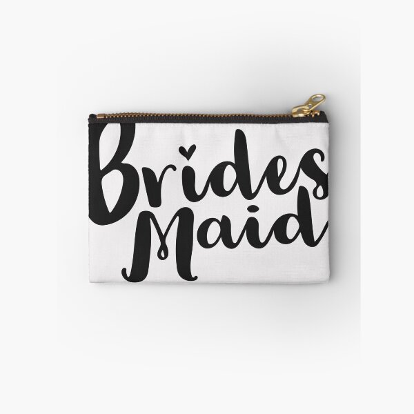 Item preview, Bridesmaid designed and sold by Dan Brady.