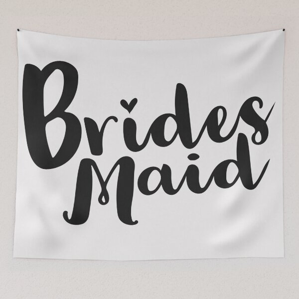 Item preview, Bridesmaid designed and sold by Dan Brady.