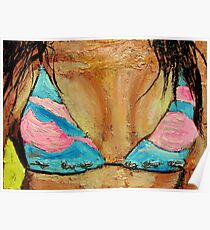 Bikini Poster