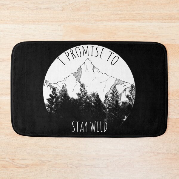 Item preview, StayWild designed and sold by surimi stick shop .