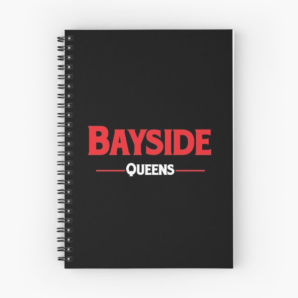 Item preview, Bayside Queens New York designed and sold by QueensNewYork.