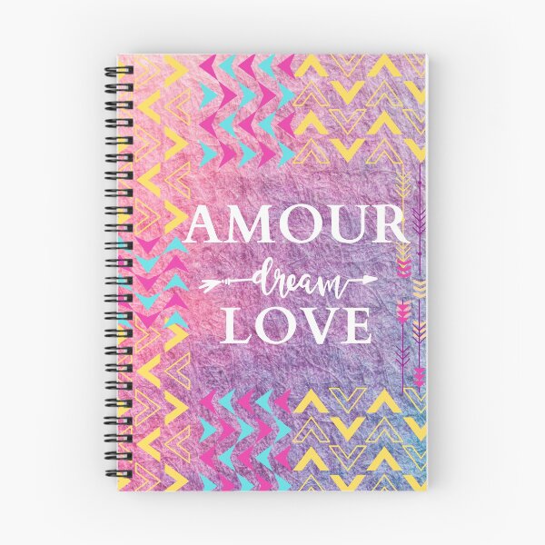 Item preview, Love dream love designed and sold by JADYLOU.