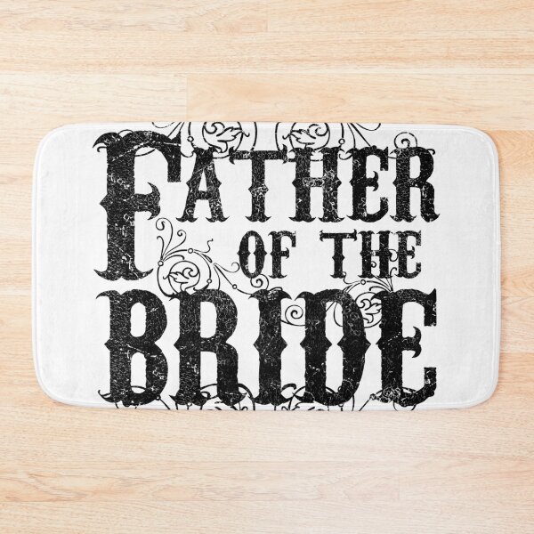 Item preview, Father Of The Bride Wedding Tee Shirt Rustic Western Cowboy designed and sold by Fashionmonger.