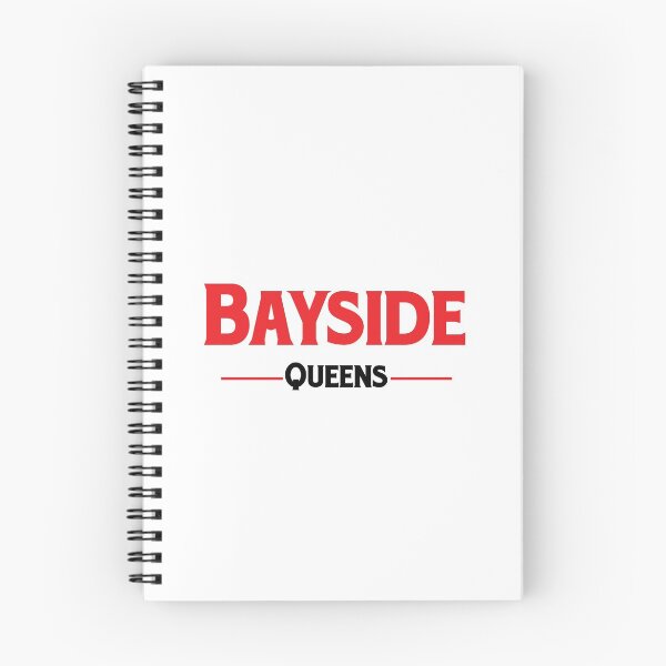 Item preview, Bayside Queens New York designed and sold by QueensNewYork.