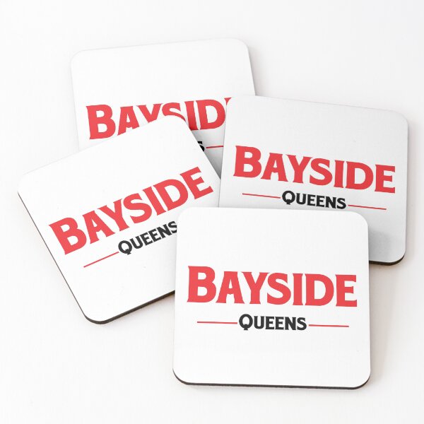 Item preview, Bayside Queens New York designed and sold by QueensNewYork.