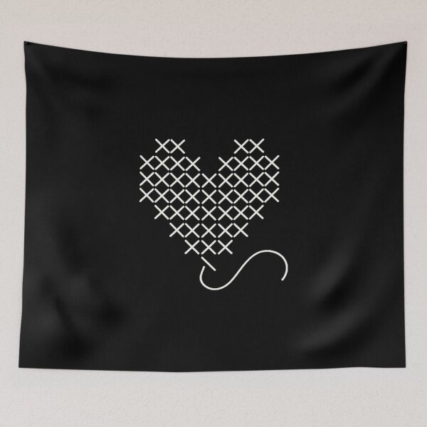 Item preview, Embedded Heart designed and sold by BE The Oracle.
