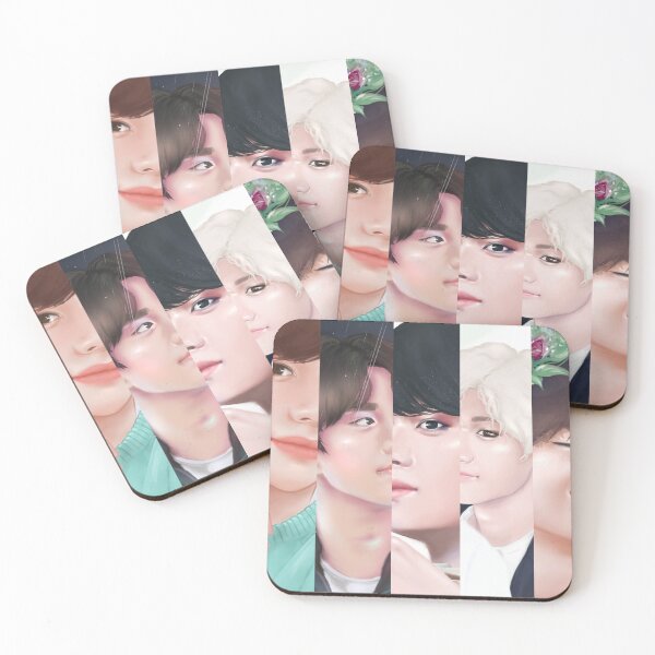 Item preview, Stray Kids Members  designed and sold by ipaintleaves.