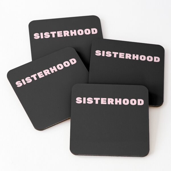 Item preview, Sisterhood  designed and sold by FemaleEnergyZ.