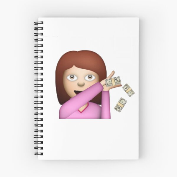 Item preview, Make It Rain Emoji Design - DROP THOSE DOLLAS. designed and sold by Rad Merch.