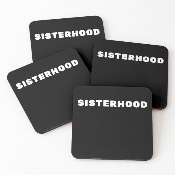 Item preview, Sisterhood  designed and sold by FemaleEnergyZ.