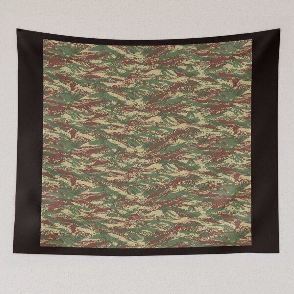Item preview, Rhodesian Brushstroke designed and sold by Kommandant-Volk.