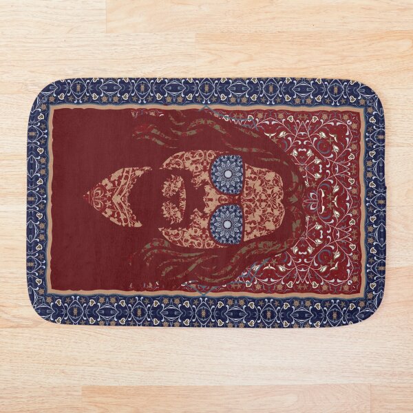 Item preview, The Dude abides designed and sold by Indestructibbo.