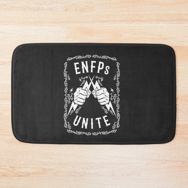 Item preview, ENFP Unite designed and sold by isstgeschichte.