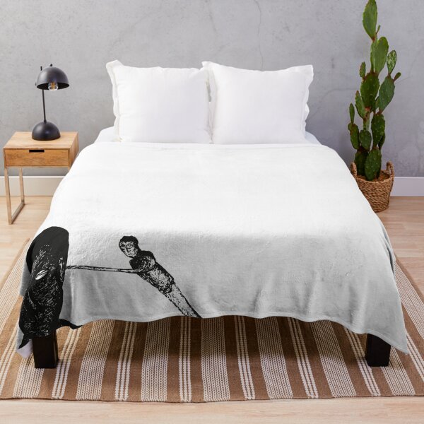 Item preview, Surreal Scene - Scribble designed and sold by NaturalSkeptic.