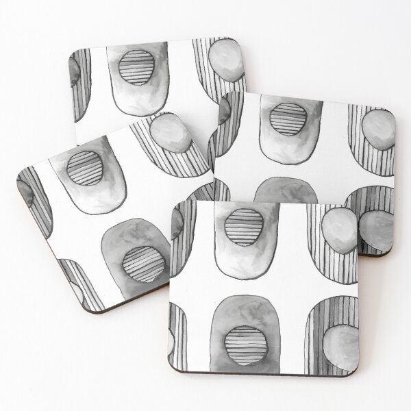 Item preview, Inky Shapes designed and sold by PeterGiles.