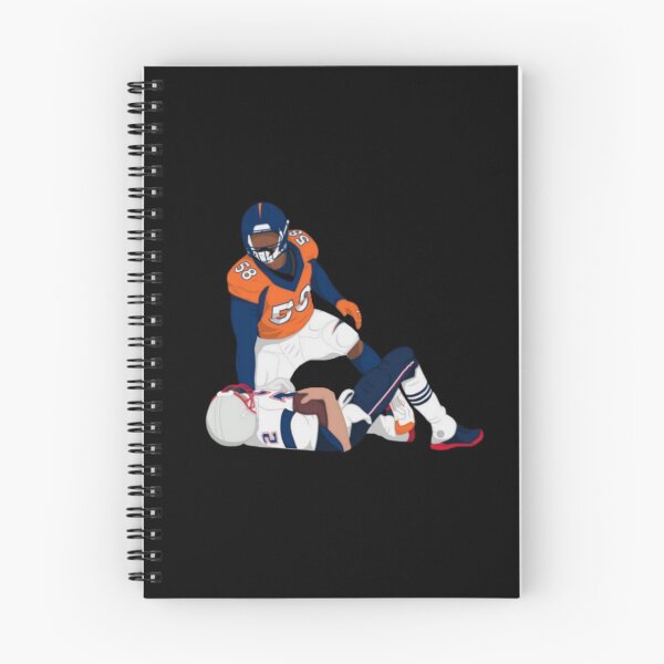 Item preview, Broncos designed and sold by NovaTees.