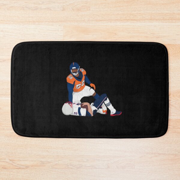 Item preview, Broncos designed and sold by NovaTees.