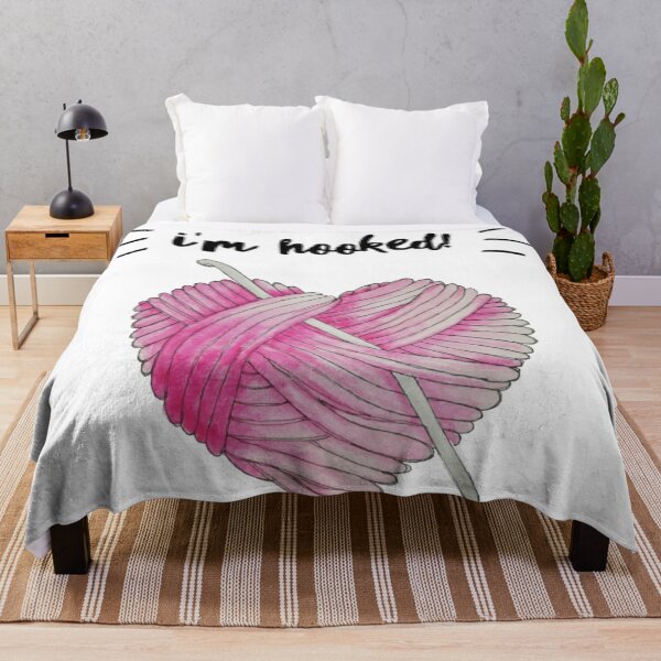 Artikelvorschau, Ich bin Hooked Cute Heart Ball aus Garn und Häkelnadel entworfen und verkauft von RosalieReeves.