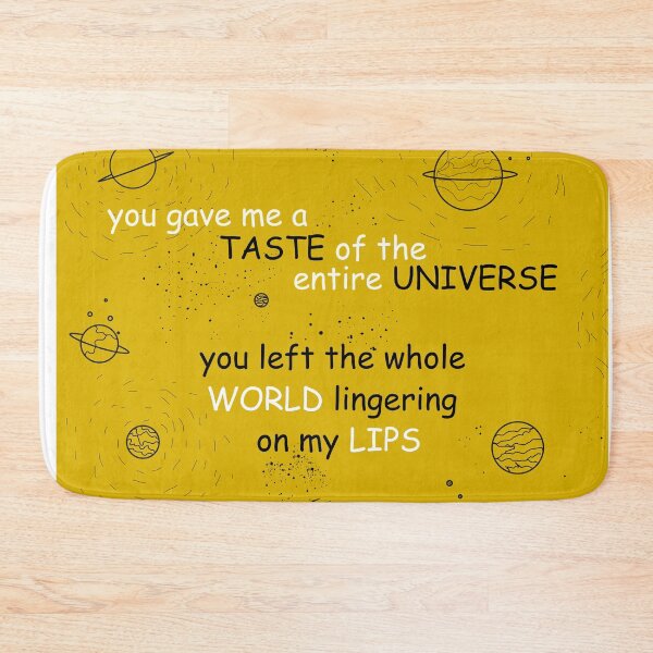 Item preview, tasteofuniverse designed and sold by surimi stick shop .