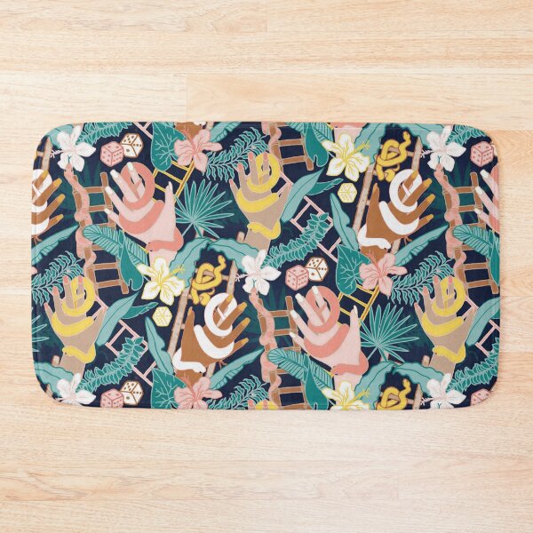 Item preview, Snakes & Ladders  designed and sold by Perrin Le Feuvre.