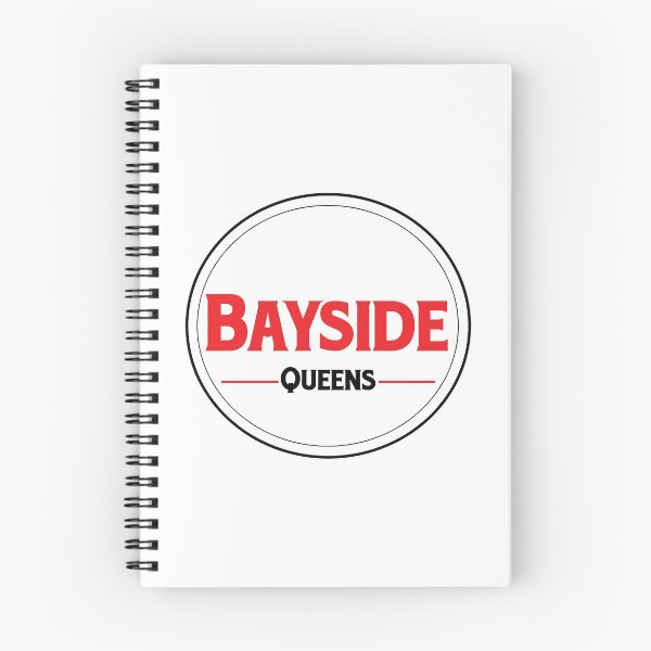 Item preview, Bayside Queens New York designed and sold by QueensNewYork.
