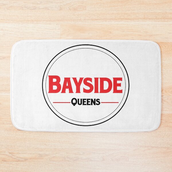 Item preview, Bayside Queens New York designed and sold by QueensNewYork.
