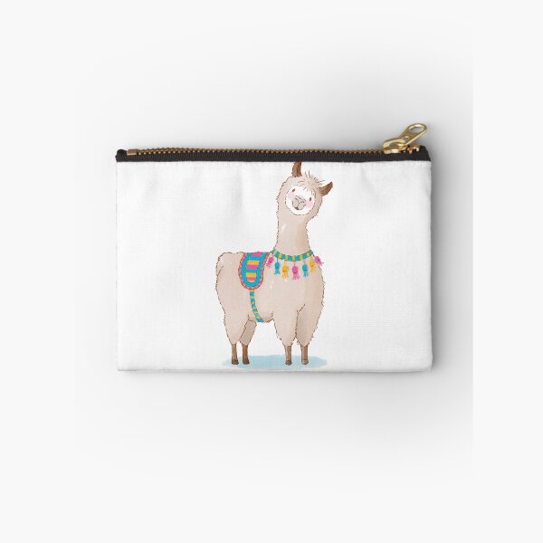 Item preview, Happy Llama Llama designed and sold by mikkibutterley.