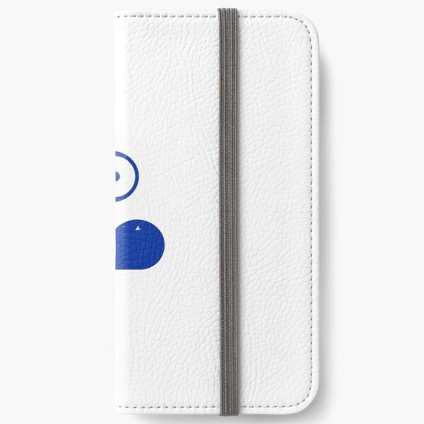 Body lovers iPhone Wallet