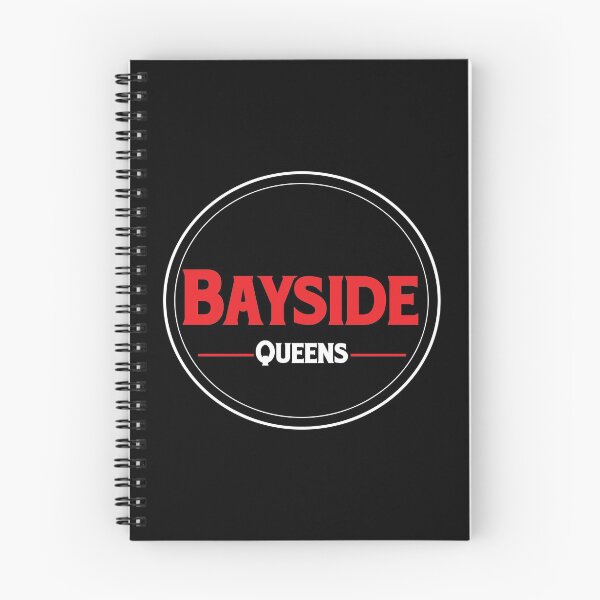 Item preview, Bayside Queens New York designed and sold by QueensNewYork.