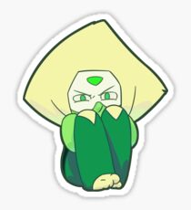 Perismol Sticker