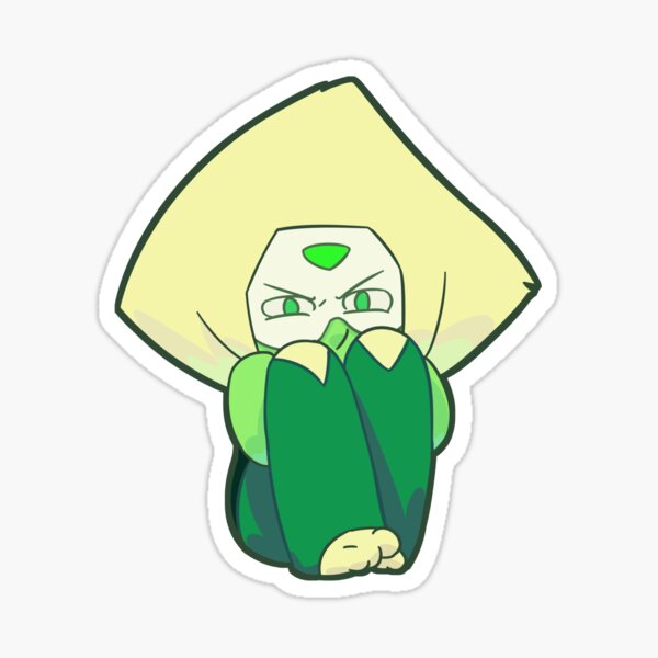 Perismol Sticker